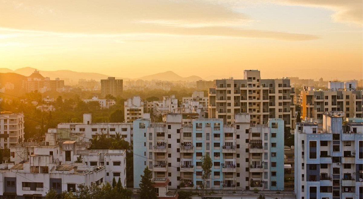 Divyansh International Packers And Movers Pune